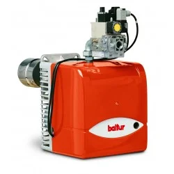 Brûleur BTG 6P 30 - 56Kw Gaz Naturel
