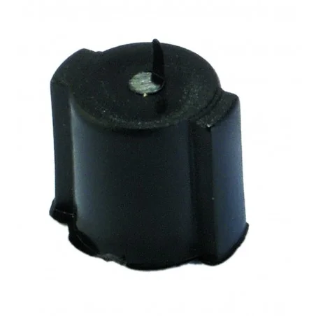 Accouplement moteur type N