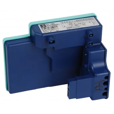 Boite de controle Sit 0503501