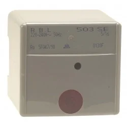 Boîte de contrôle 552 SE