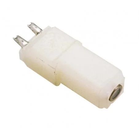 Cellule photorésistante 550