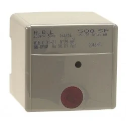 Boîte de contrôle 568 SE