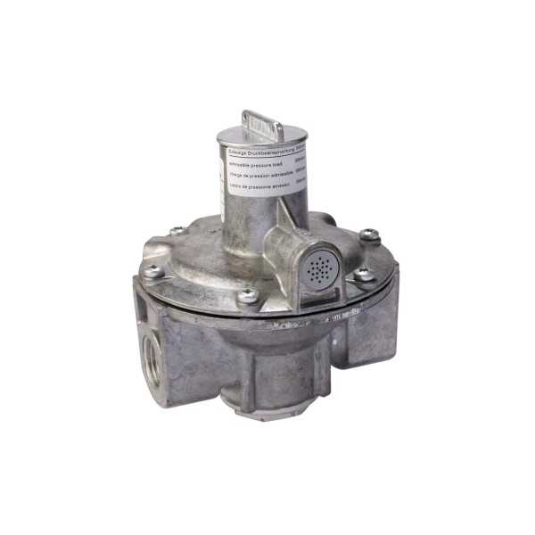Régulateur pression gaz VGBF 25R40-1