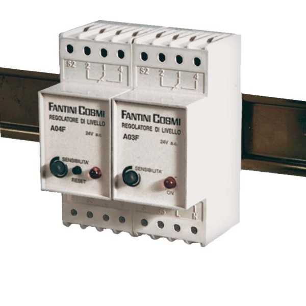 Sonde lestée en PVC EA19