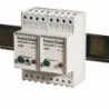 Sonde lestée en PVC EA19