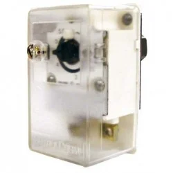 Pressostat différentiel B01CRI 3-7 bar