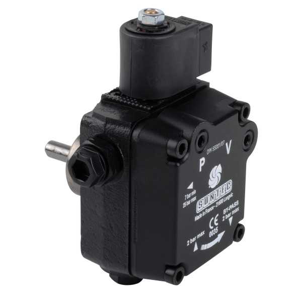 Pompe ALV 35 A 9626