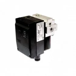 Controleur étanchéité TC 410 10T : 100-600s