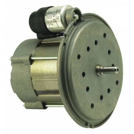 Moteur Joannes Jolux