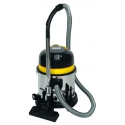 Aspirateur inox 15L