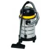 Aspirateur inox 30L