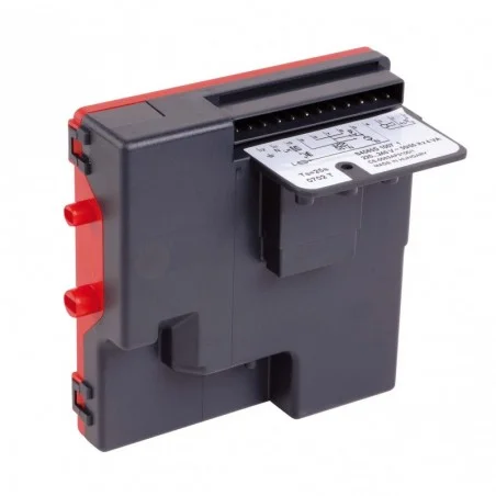 Boite de contrôle S4565 CF 1078