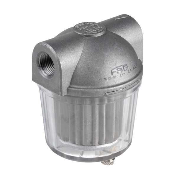 Filtre fioul - 1/2” série 202