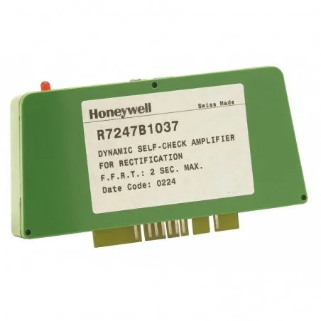 Ampli R 7861 A 1026