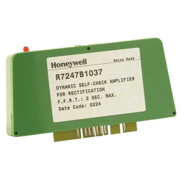 Ampli R 7861 A 1034