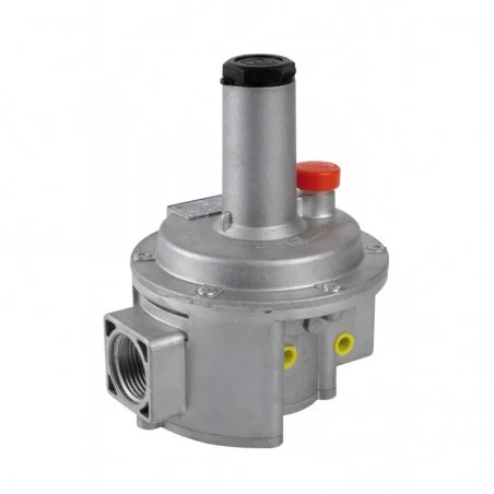 Régulateur + filtre compact TAR D1'' 500 Mbar PS 5/150 Mbar