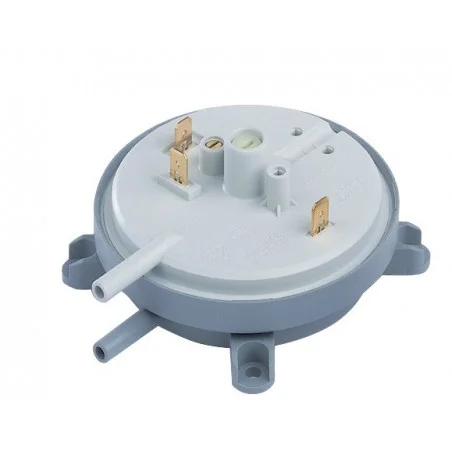 Pressostat air 0,2 à 1 Mbar 9118112221 Pressostat air 0,2 à 1 Mbar 9118112221