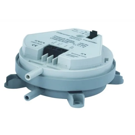 Transmetteur de pression 0-1/0-2,5 Mbar 984M323104B Transmetteur de pression 0-1/0-2,5 Mbar 984M323104B