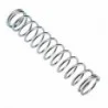 Ressort 10/30 Mbar blanc pour 30156F/157F D64 L175
