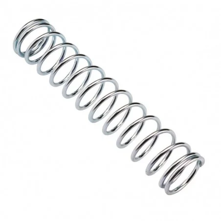 Ressort 25/70 Mbar jaune pour 30156F/157F D64 L190