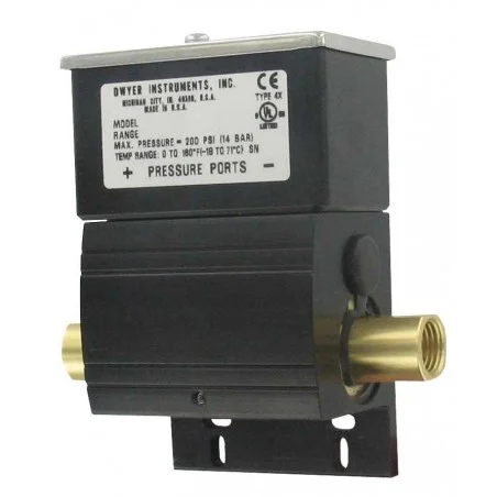 Transmetteur DXW-11-153-4