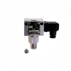 Pressostat DWR3 0,2/2,5 bar