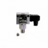 Pressostat DWR3 0,2/2,5 bar