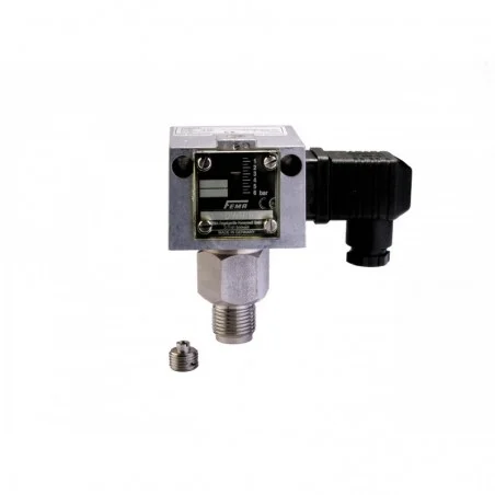 Pressostat DWR16 3/16 bar