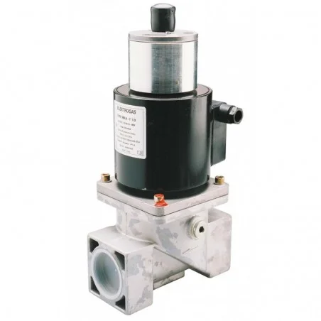 Electrovanne VTA 72T taraudé D.2''1/2 200 Mbar