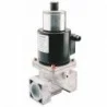 Electrovanne VTA 72T taraudé D.2''1/2 200 Mbar