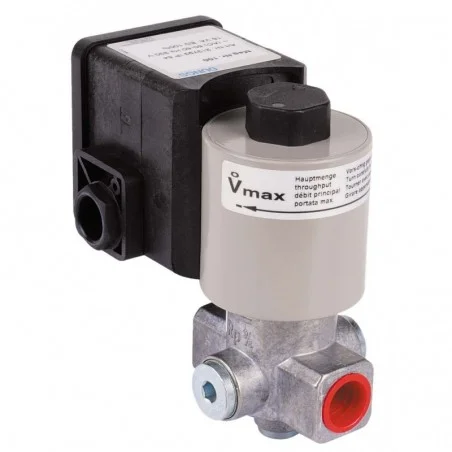 Vanne ZRDLE 4050/5
