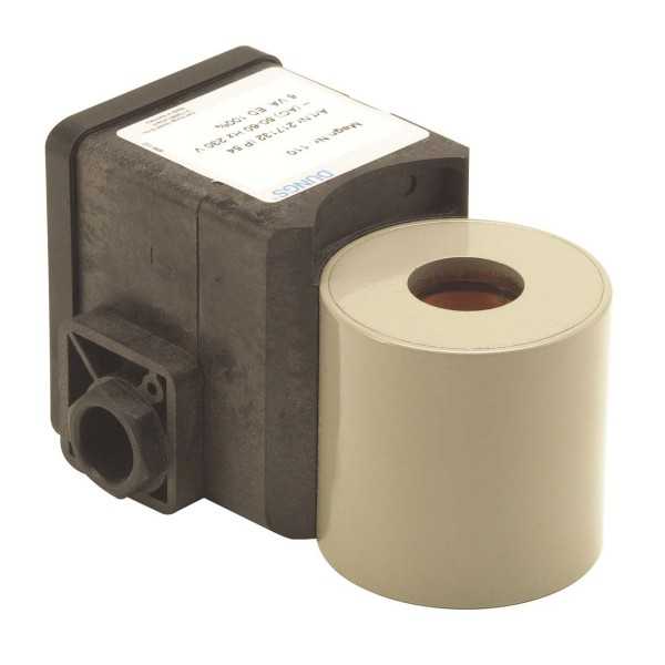Bobine POUR MV 502