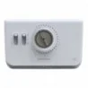 Thermostat d''ambiance ventilo CH130ARR (relais à distance)