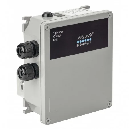 Contrôleur étanchéité LDM4 230V
