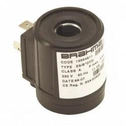 Bobine E6/4 GMO (pour vanne E6G S10 3/8)