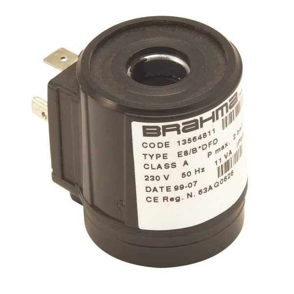 Bobine BE/6 GMO