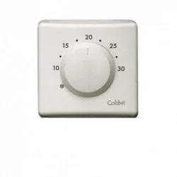 Thermostat d''ambiance Colibri 33 LED Marche / Arret