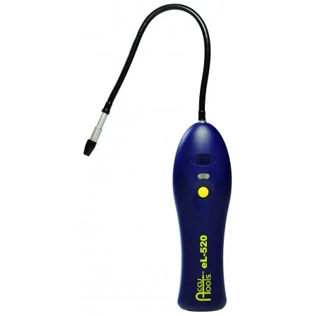 Détecteur gaz réfrigérant EL520 (y compris R32) Détecteur gaz réfrigérant EL520 (y compris R32)