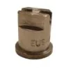 Buse à assembler jet plat C4 indice 05 angle 25°