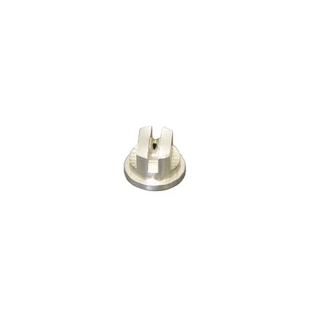 Buse à assembler jet plat C1 indice 01 angle 110° laiton