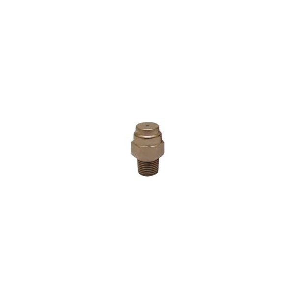Buse jet rond type HP 1/4\'M indice 10 angle 0° BSPT
