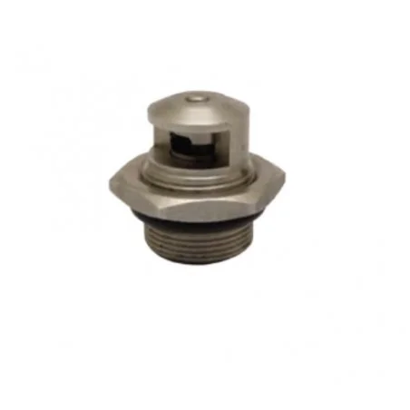 Buse.autonet. doucle jet TYPE CD6M indice 5 angle 45° inox 316