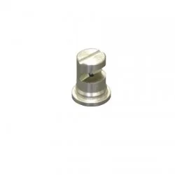 Buse à assembler jet plat DH10 laiton