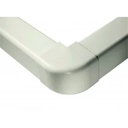 Extérieurs d'angle 90° 25mm