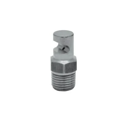 Buse jet plat type CD3 1/8\'M indice 02 laiton
