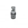 Buse jet plat type CD3 1/8\'M indice 02 laiton