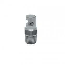 Buse jet plat type CD3 1/2\'M indice 40 laiton