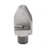 Buse jet plat laiton CD4 1/4\'M indice 10 angle 35°