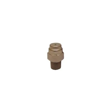 Buse jet rond type HP 1/4\'M indice 055 angle 0° BSPT