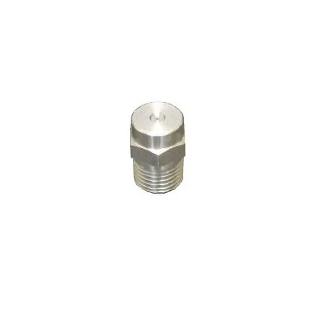 Atomiseur hydraul.MX 1,5 1/4M inox